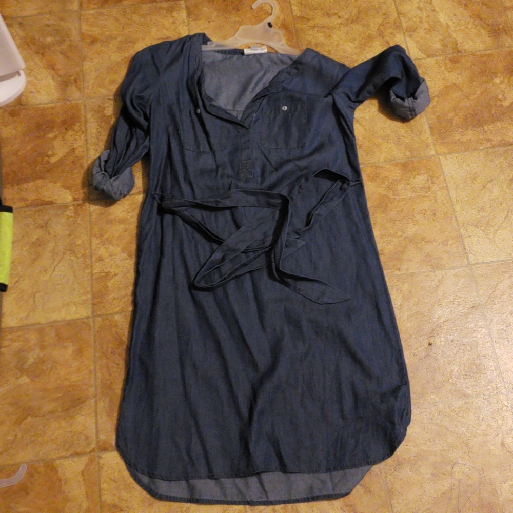 Womens dress